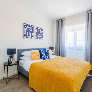 Appartement met Twee Slaapkamers